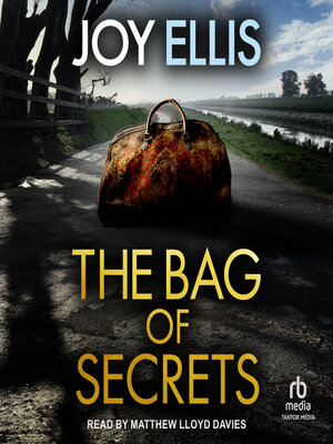 cover image of The Bag of Secrets